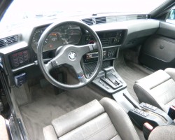 BMW635CSi D車