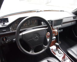 Mercedes Benz500E