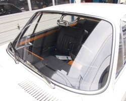 BMW2000C D車
