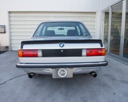 BMW 323i Special Tuning