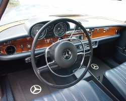 Mercedes Benz280S