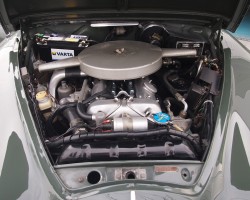 Jaguar MkⅡ 3.8