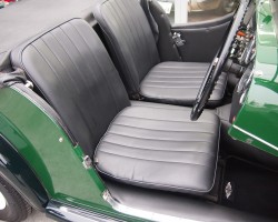 MORGAN 4/4 1600 4-Seater