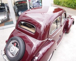 PANHARD DYNA 110/X85 By BlessCollection