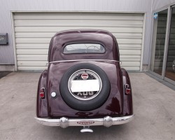 PANHARD DYNA 110/X85 By BlessCollection