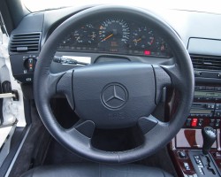 M.Benz SL500