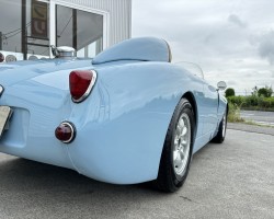 Austin Healey Sprite Mk1 SPEEDWELL