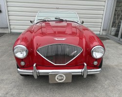 Austin Healey 100/4(BN1) M E/G