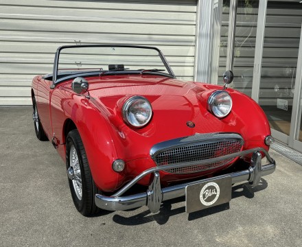 Austin Healey Sprite Mk1