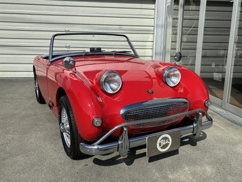 Austin Healey Sprite Mk1