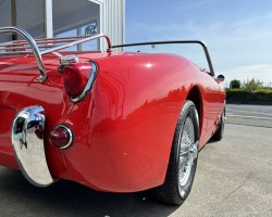 Austin Healey Sprite Mk1