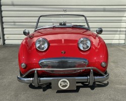 Austin Healey Sprite Mk1