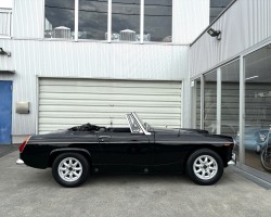 MG MIDGET