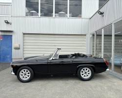 MG MIDGET