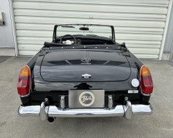 MG MIDGET