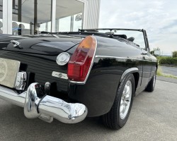 MG MIDGET