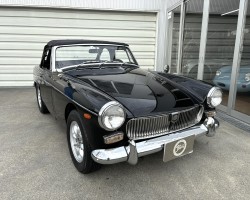 MG MIDGET