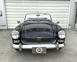 MG MIDGET