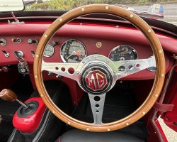 MG MIDGET Mk1