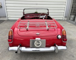 MG MIDGET Mk1